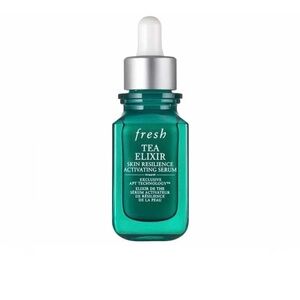 fresh Tea Elixir Activating Serum - Green Bottle